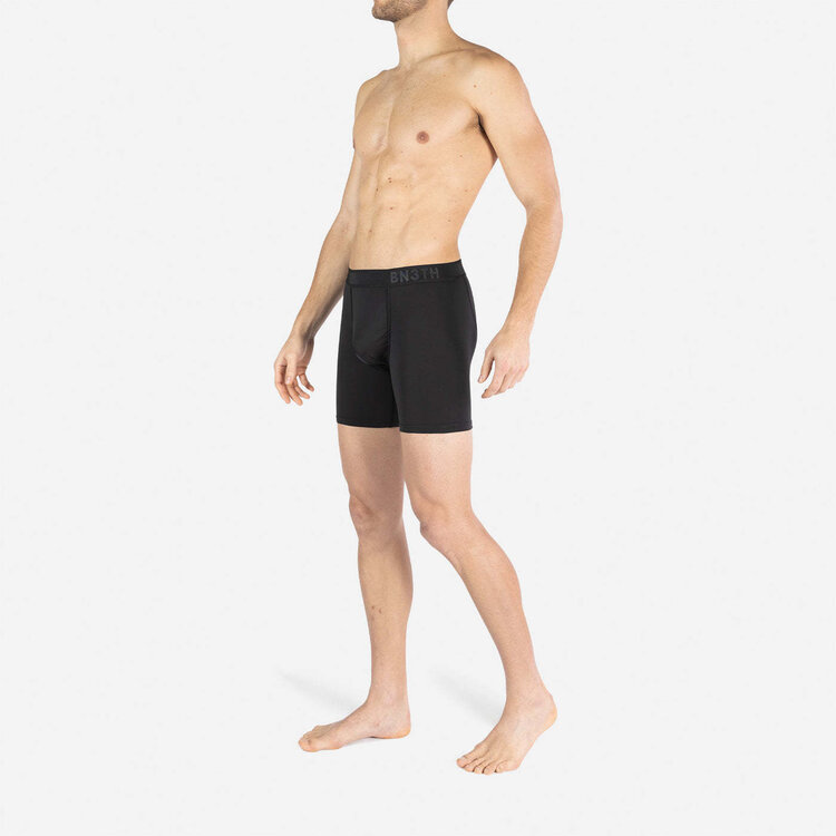 BN3TH Bn3Th Pro Ultra Boxer Brief | Black