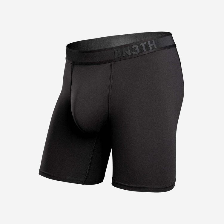 BN3TH Bn3Th Pro Ultra Boxer Brief | Black