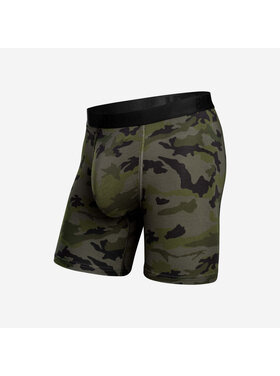 BN3TH Bn3Th Classic Icon Boxer Brief Print | Camo-Woodland