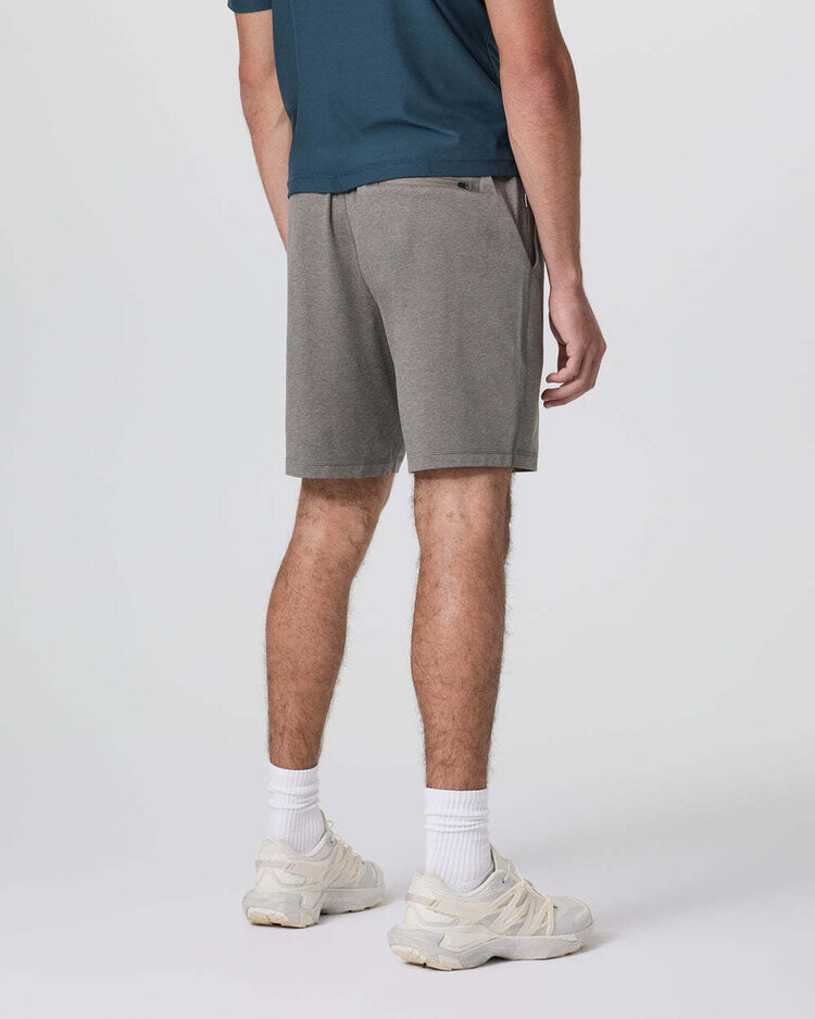 Vuori Vuori Ponto Short (Mens) | Chia Heather