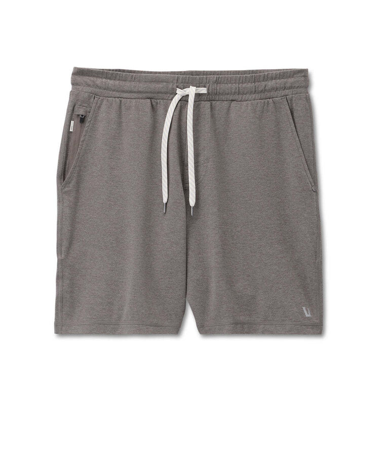 Vuori Vuori Ponto Short (Mens) | Chia Heather