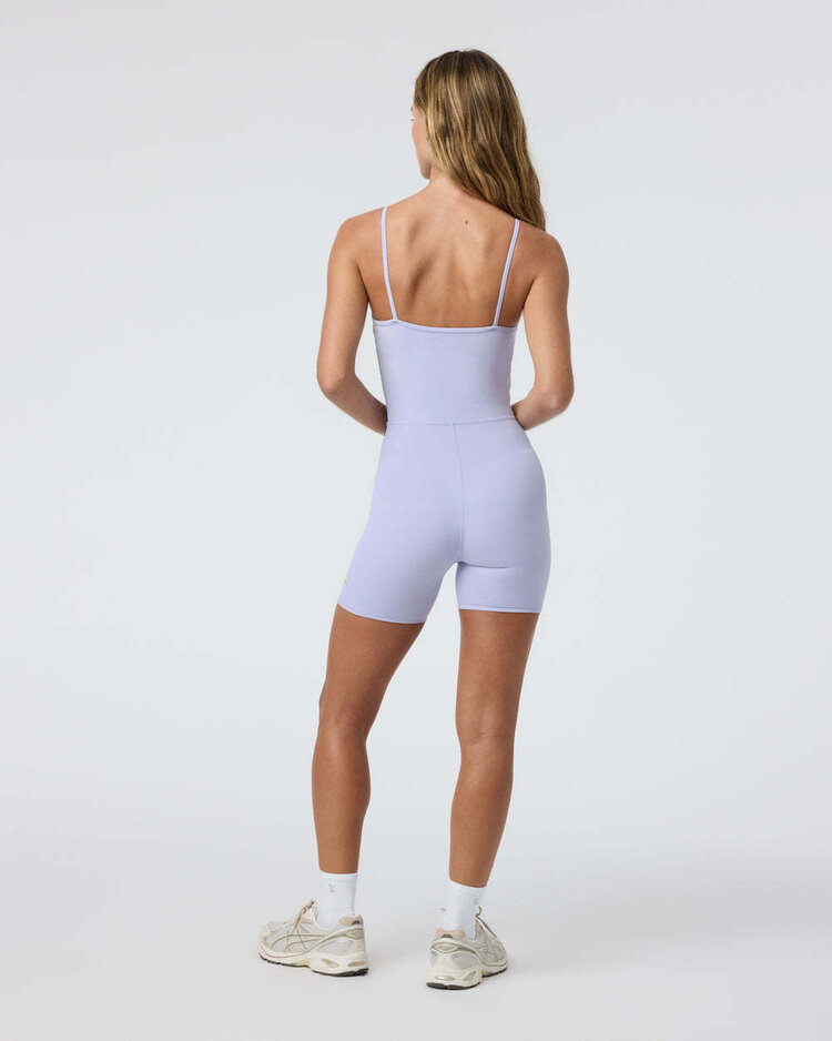 Vuori Vuori Vuori Allthefeels Short (Womens) | Lavender Mist