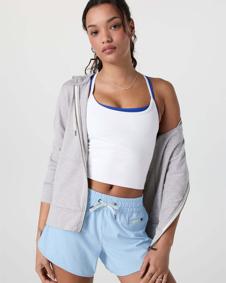 Vuori Vuori Clementine 4" Short 2.0 (Womens) | Surf