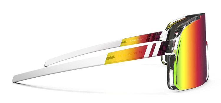 BLENDERS Blenders Exposé Clear | Rainbow