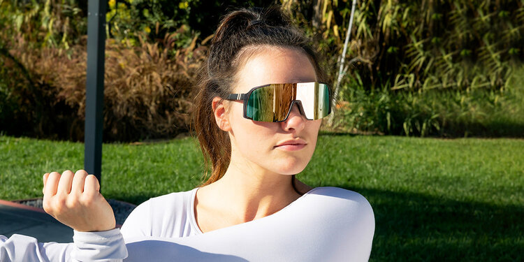 BLENDERS Blenders Exposé Black | Pink