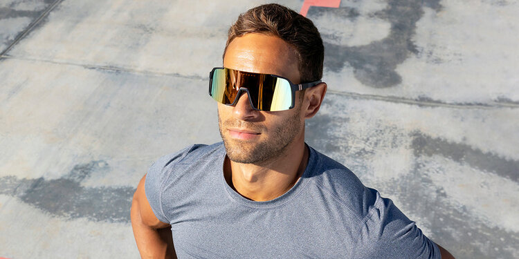 BLENDERS Blenders Exposé Black | Pink