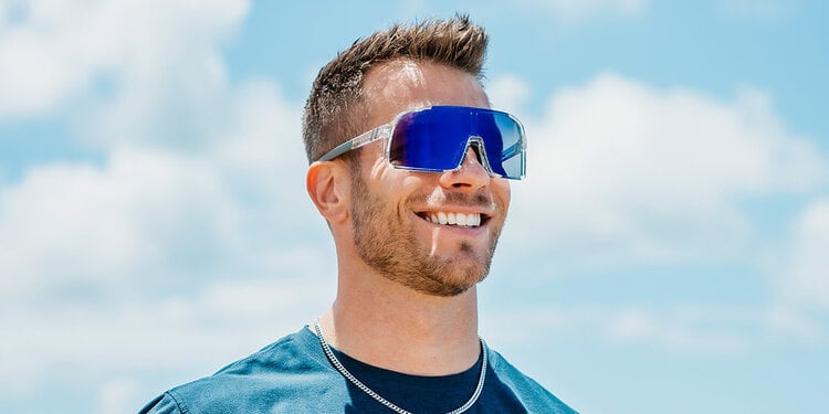 BLENDERS Blenders Exposé Gloss Crystal Clear | Blue Pc Pol