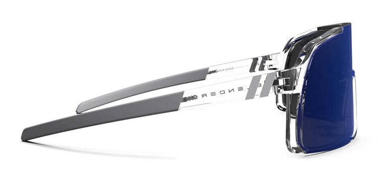 BLENDERS Blenders Exposé Gloss Crystal Clear | Blue Pc Pol