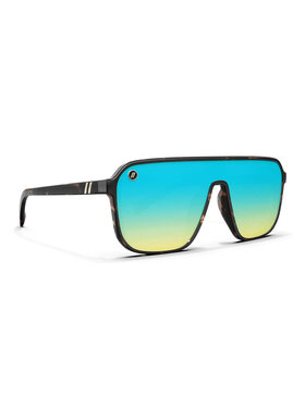 BLENDERS Blenders Meister X2 Gloss Crystal Tortoise | Aqua Cham Pc Polarized