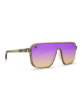 BLENDERS Blenders Meister X2 Gloss Crystal Tan | Lavender Polarized