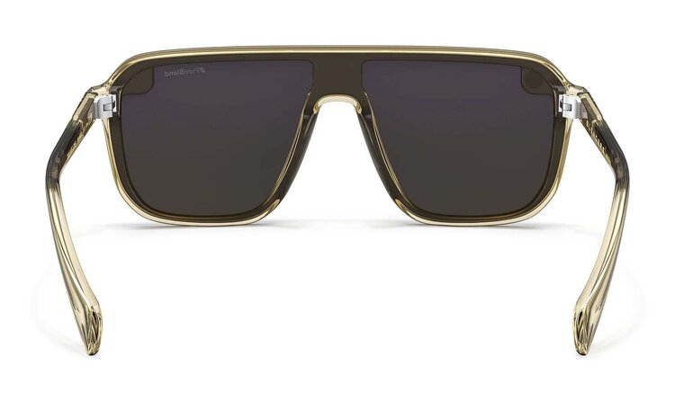 BLENDERS Blenders Meister X2 Gloss Crystal Tan | Lavender Polarized