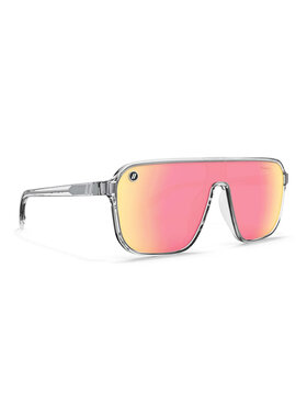 BLENDERS Blenders Meister X2 Gloss Crystal Grey | Pink Pc Polarized