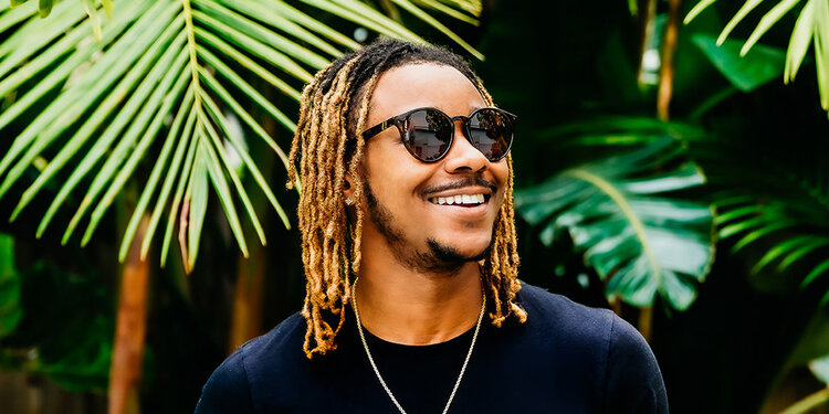 BLENDERS Blenders Coastal X2 Gloss Tortoise | Amber Pc Polarized