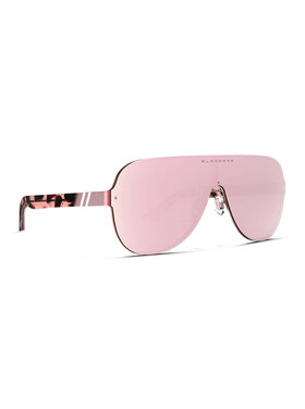 BLENDERS Blenders Falcon Pink | Pink Polarized
