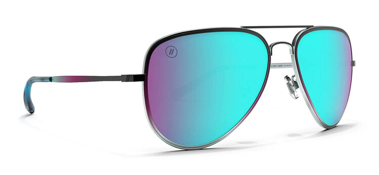 BLENDERS Blenders A Series Blue | Blue Polarized