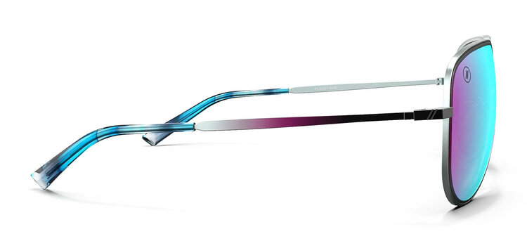 BLENDERS Blenders A Series Blue | Blue Polarized