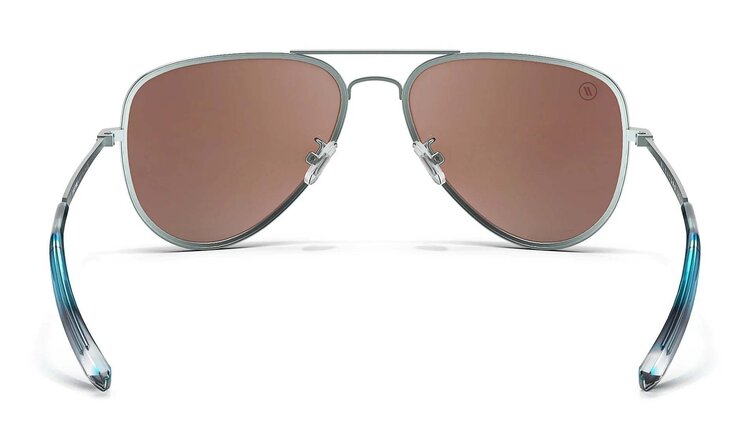 BLENDERS Blenders A Series Blue | Blue Polarized