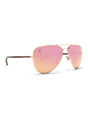 BLENDERS Blenders A Series Pink | Pink Polarized