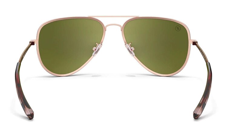 BLENDERS Blenders A Series Pink | Pink Polarized