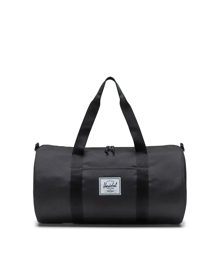 Herschel Herschel Classic Gym Bag | Black
