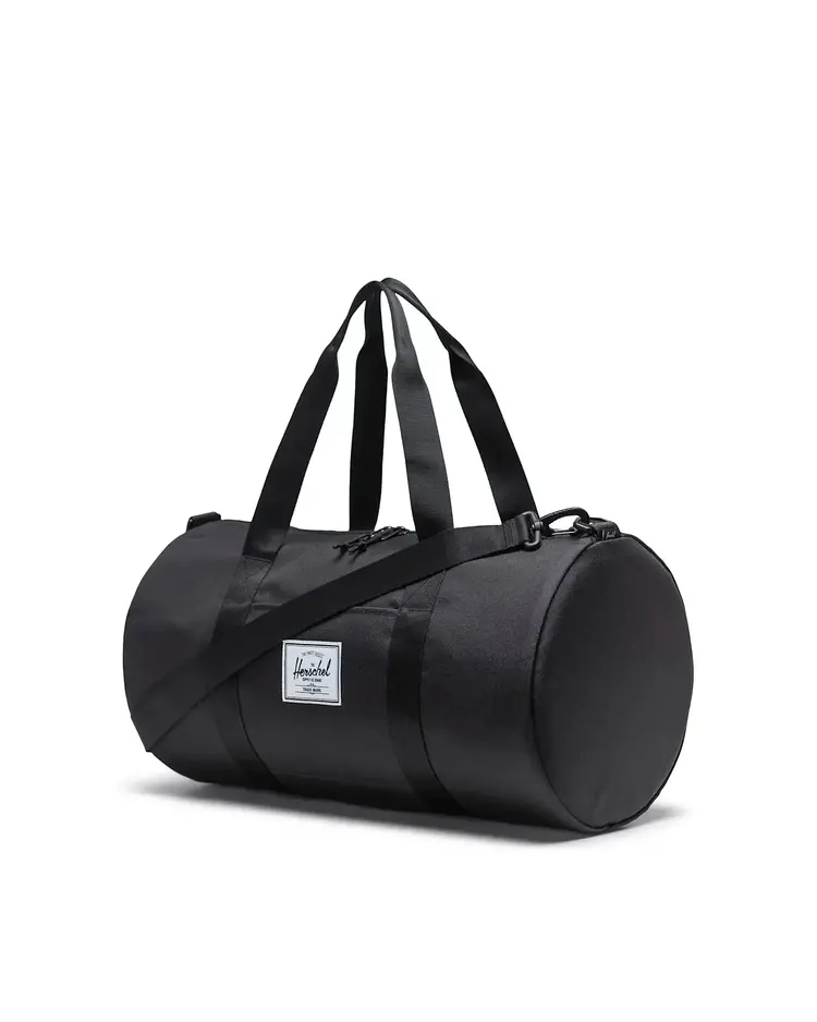 Herschel Herschel Classic Gym Bag | Black
