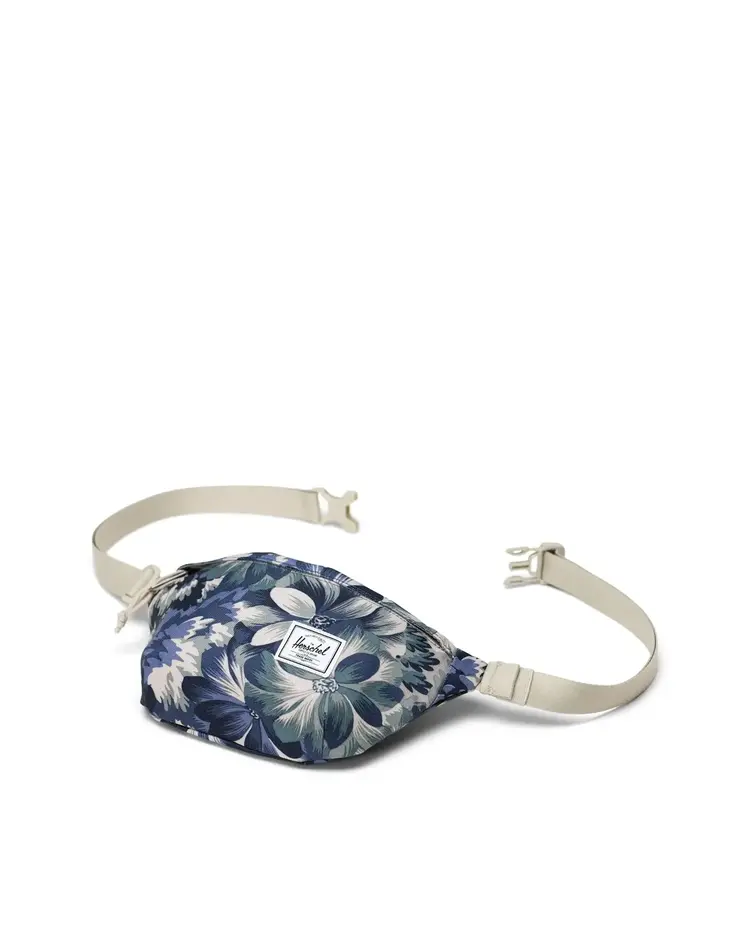 Herschel Herschel Classic Hip Pack | Floral Tapestry