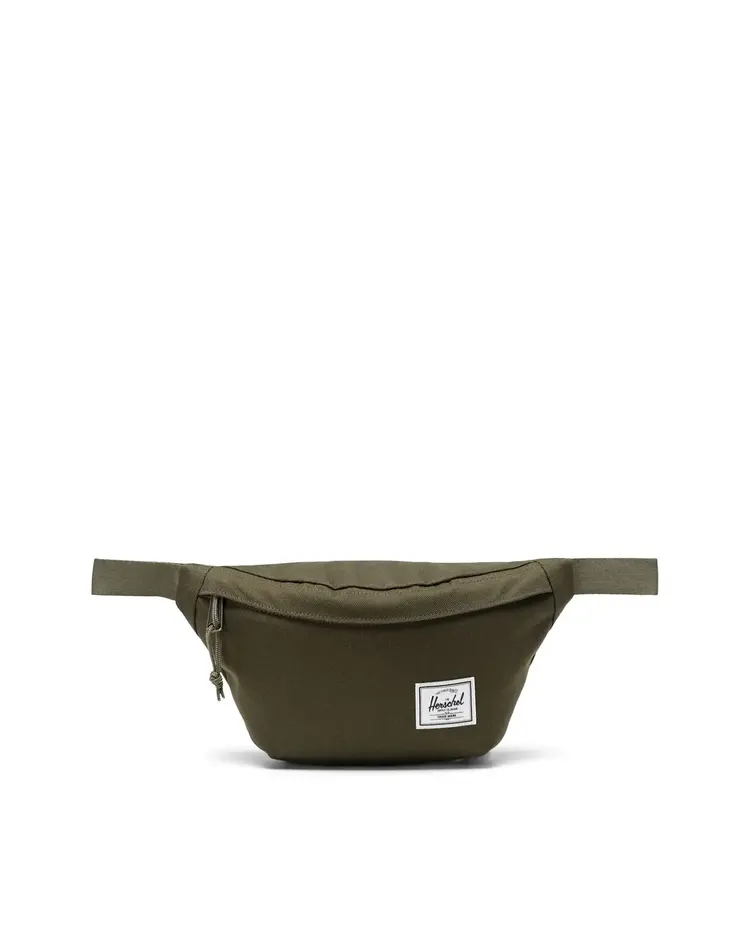 Herschel Herschel Classic Hip Pack | Ivy Green