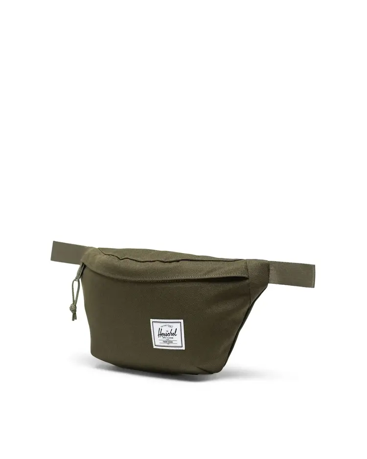 Herschel Herschel Classic Hip Pack | Ivy Green