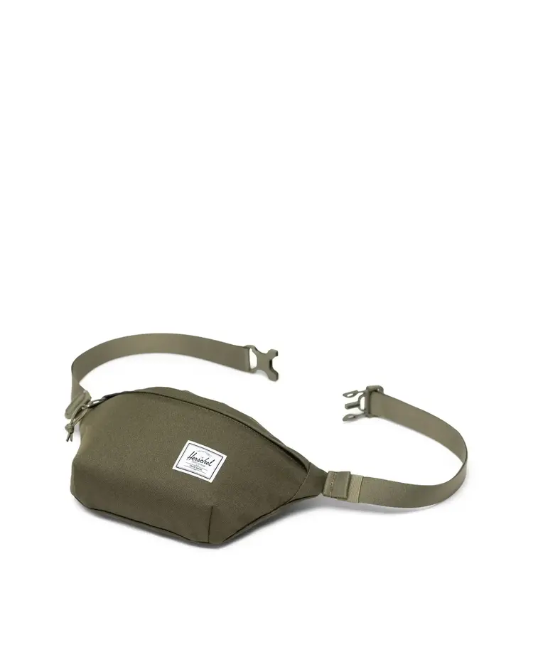 Herschel Herschel Classic Hip Pack | Ivy Green