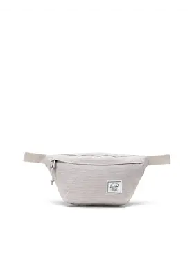 Herschel Herschel Classic Hip Pack | Light Grey Crosshatch