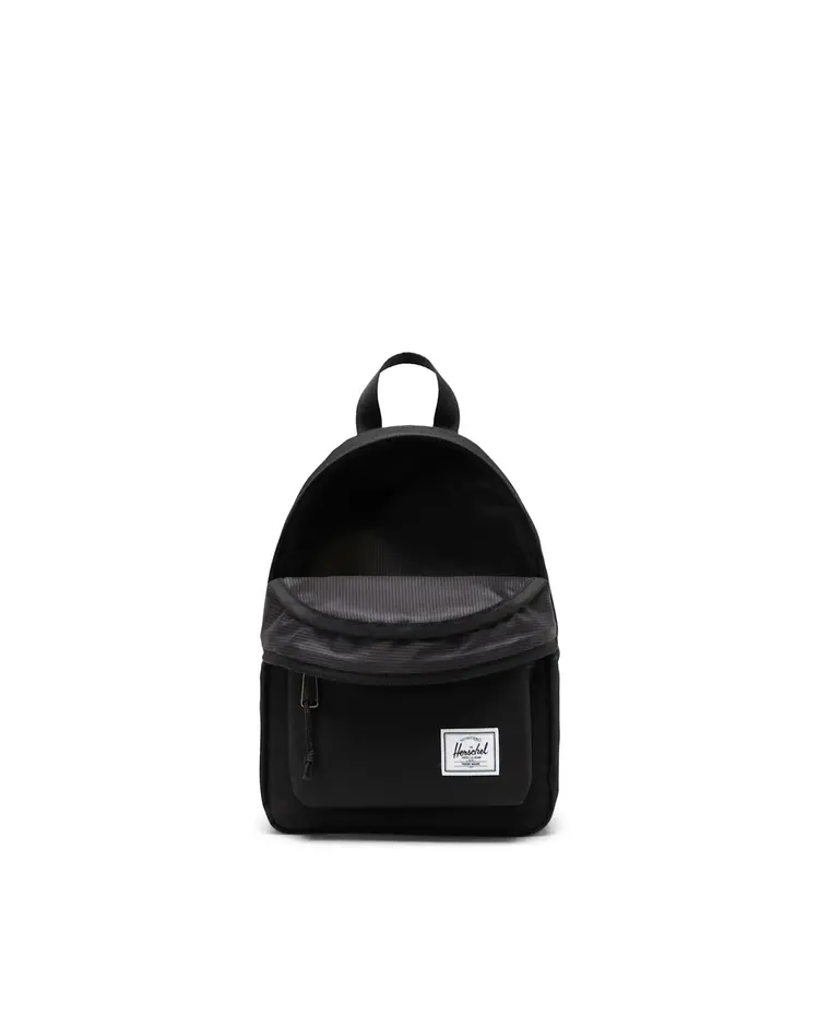 Herschel Herschel Classic Mini Backpack | Black