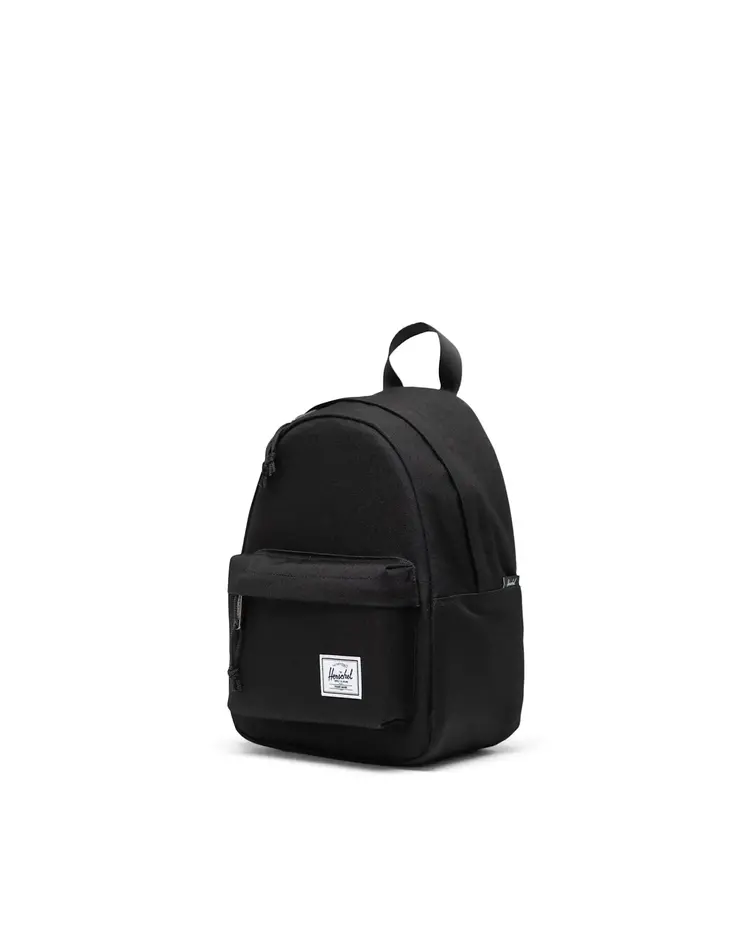 Herschel Herschel Classic Mini Backpack | Black