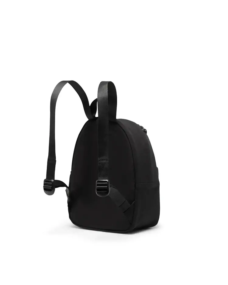 Herschel Herschel Classic Mini Backpack | Black