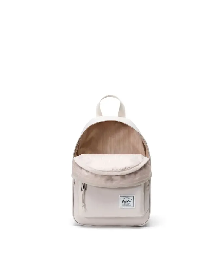Herschel Herschel Classic Mini Backpack | Moonbeam