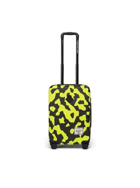 Herschel Herschel Heritage Hardshell Large CarryOn Luggage | Shadow Pixel