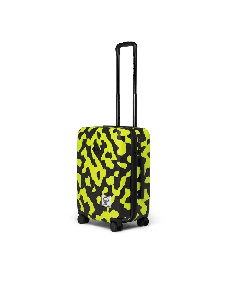 Herschel Herschel Heritage Hardshell Large CarryOn Luggage | Shadow Pixel