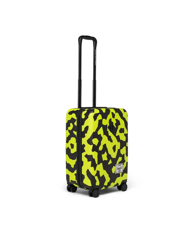 Herschel Herschel Heritage Hardshell Large CarryOn Luggage | Shadow Pixel