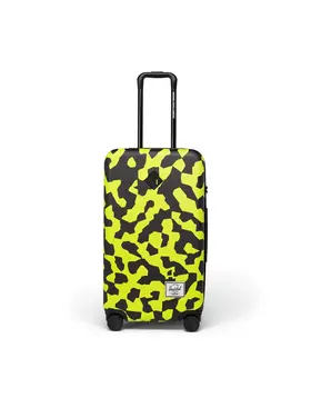 Herschel Herschel Heritage Hardshell Medium Luggage | Shadow Pixel