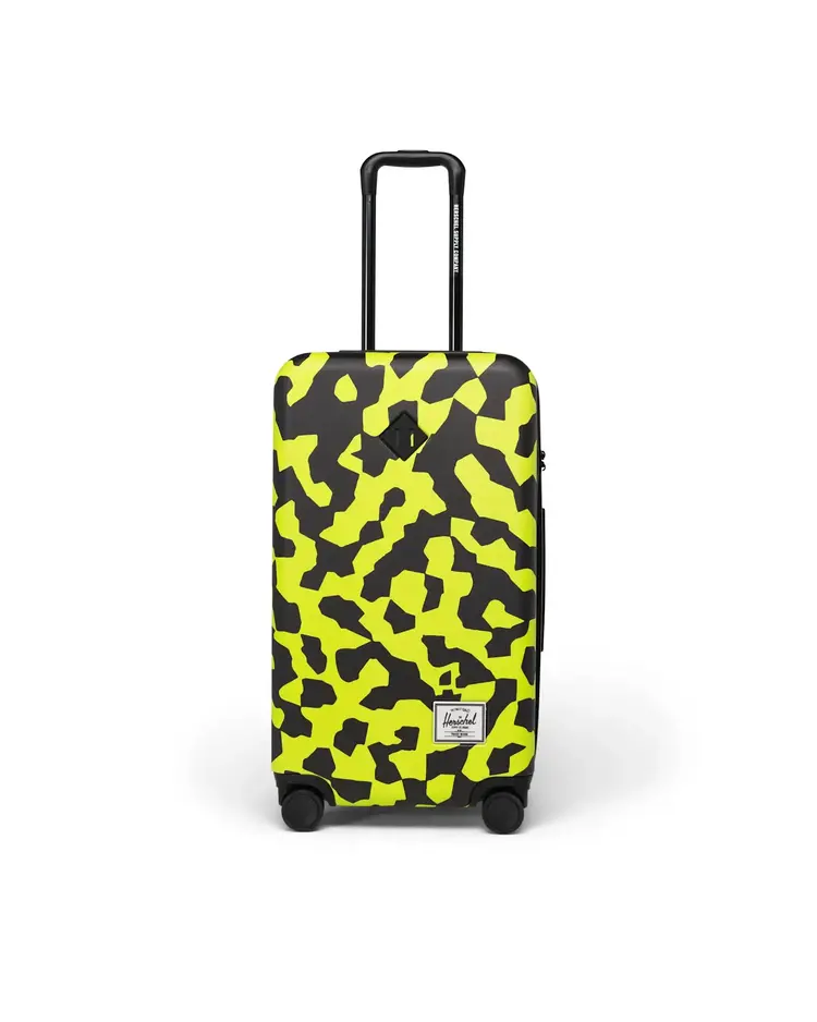 Herschel Herschel Heritage Hardshell Medium Luggage | Shadow Pixel