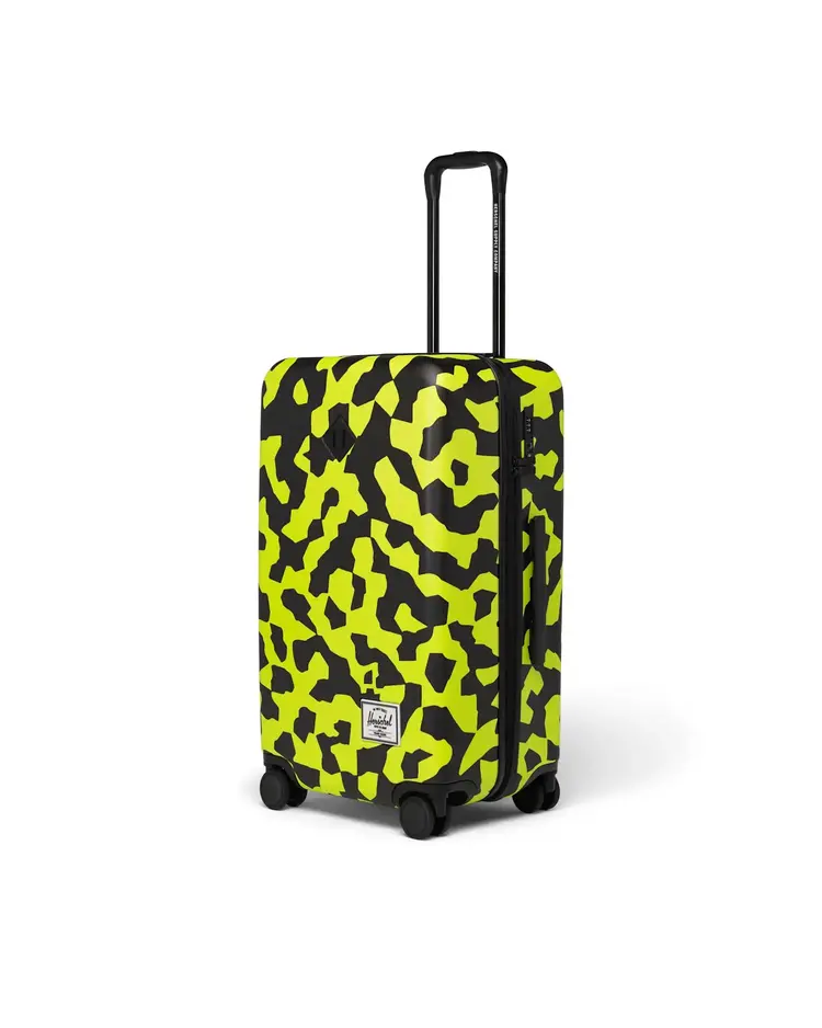 Herschel Herschel Heritage Hardshell Medium Luggage | Shadow Pixel