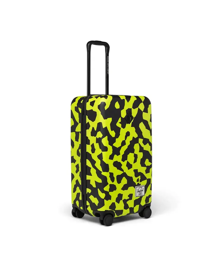 Herschel Herschel Heritage Hardshell Medium Luggage | Shadow Pixel