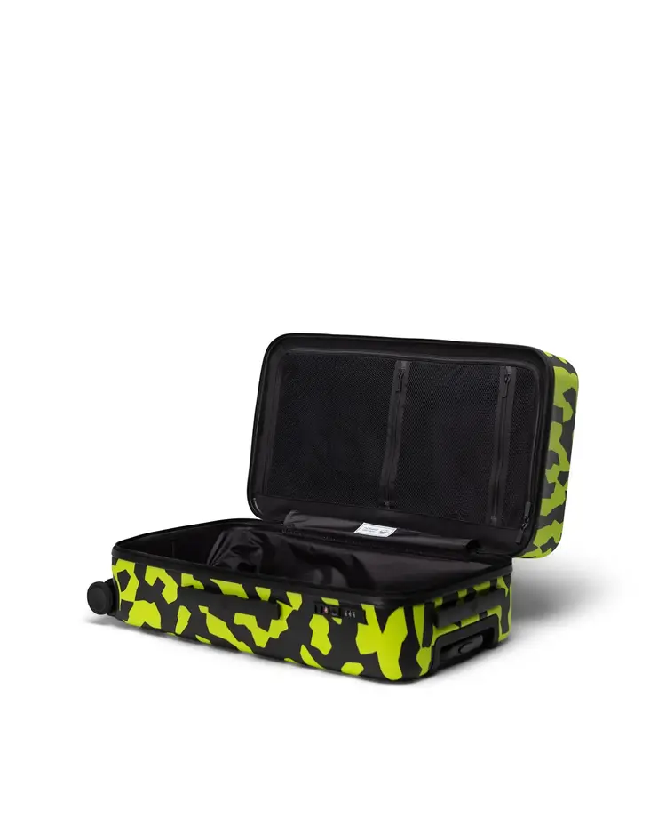 Herschel Herschel Heritage Hardshell Medium Luggage | Shadow Pixel