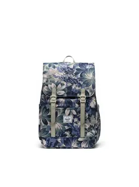 Herschel Herschel Retreat Small Backpack | Floral Tapestry