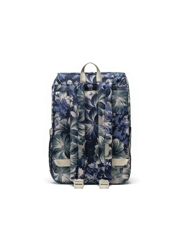 Herschel Herschel Retreat Small Backpack | Floral Tapestry