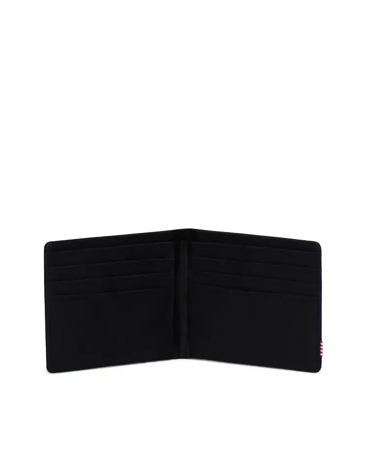 Herschel Herschel Roy Wallet | Black