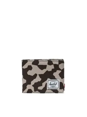 Herschel Herschel Roy Wallet | Shadow Pixel