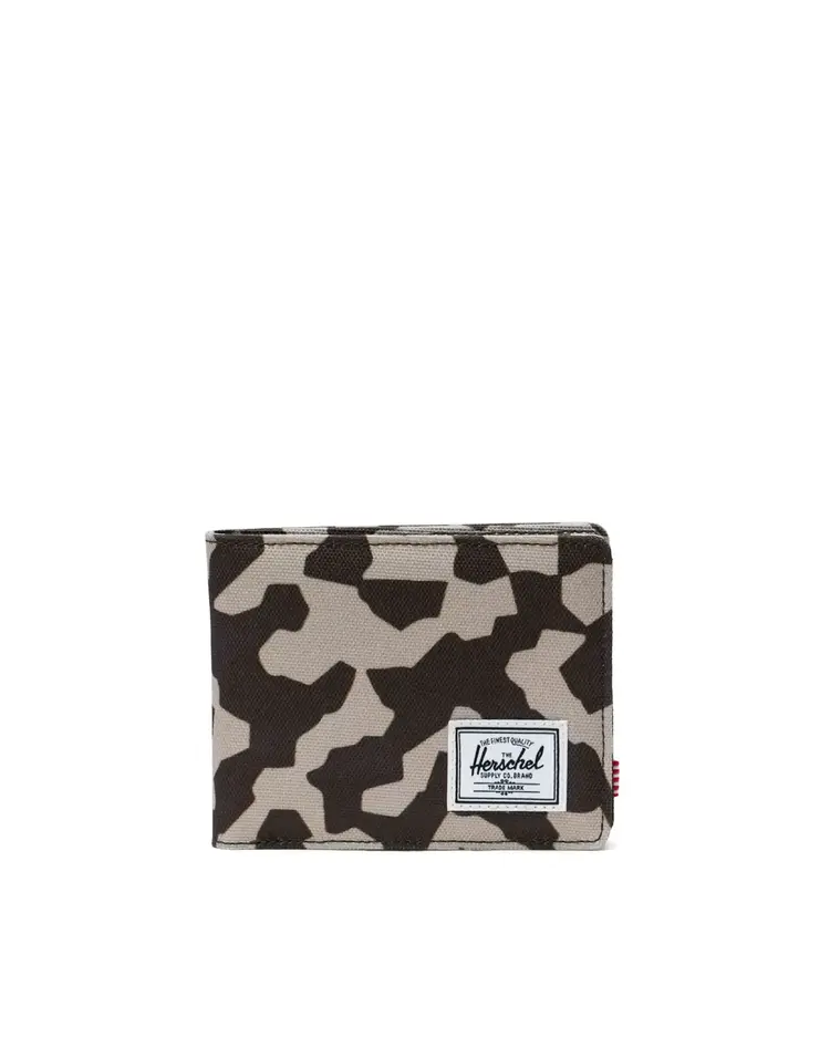 Herschel Herschel Roy Wallet | Shadow Pixel