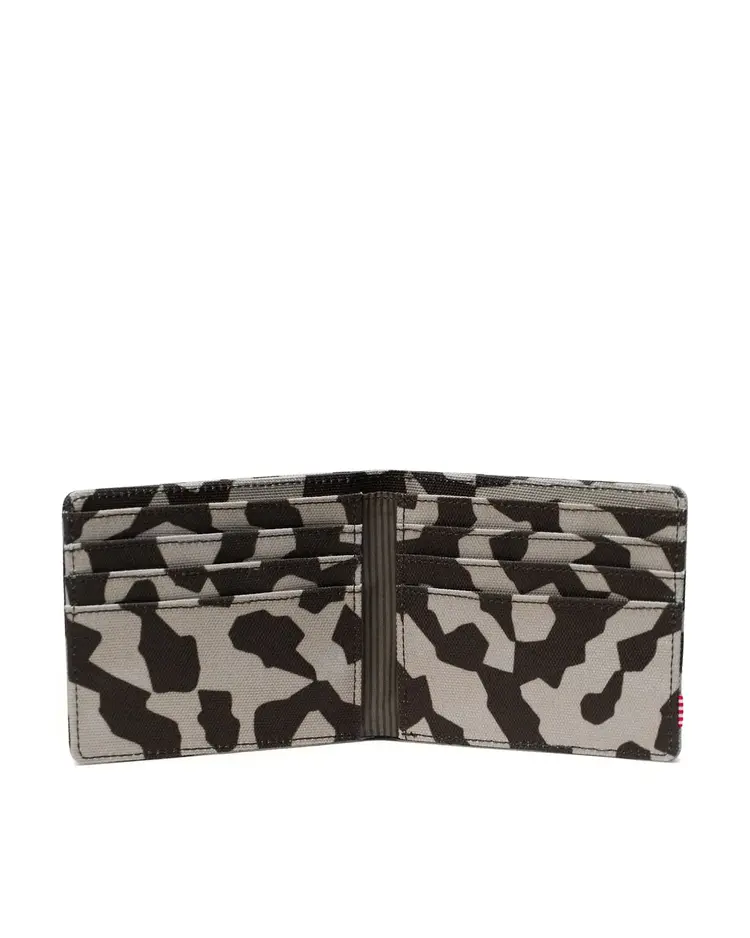 Herschel Herschel Roy Wallet | Shadow Pixel