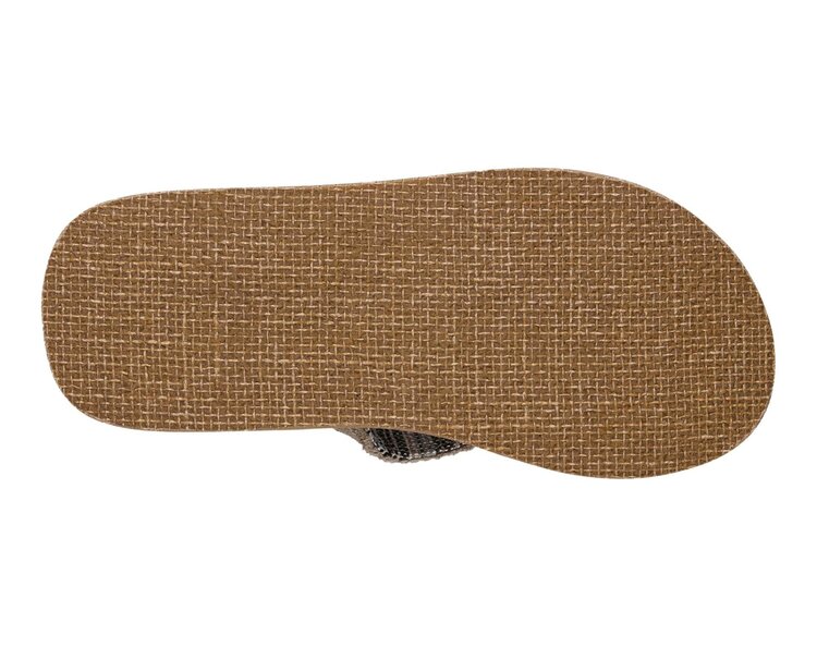 Sanuk Sanuk Fraid Not (Mens) | Natural