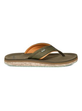 Sanuk Sanuk Tiderush (Mens) | Olive